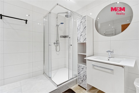 Prodej rodinného domu, 173 m² 12