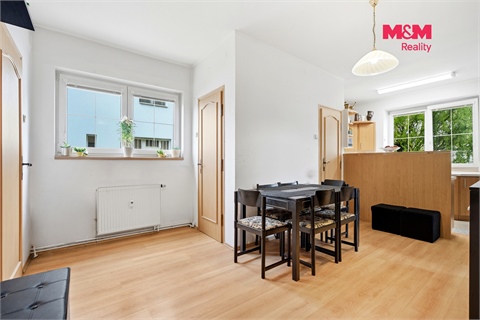 Prodej rodinného domu, 173 m² - 4