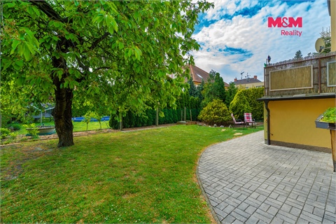 Prodej rodinného domu, 173 m² 14