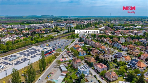 Prodej rodinného domu, 173 m² - 18