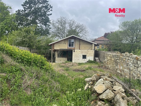 Prodej stavebního pozemku, 413 m² - 6