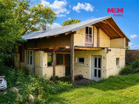 Prodej stavebního pozemku, 413 m² - 6