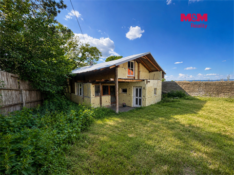 Prodej stavebního pozemku, 413 m² 6