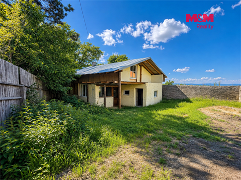 Prodej stavebního pozemku, 413 m² - 2