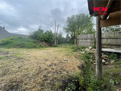 Prodej stavebního pozemku, 413 m² - 10