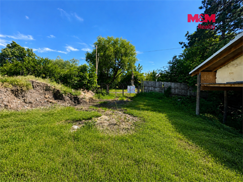 Prodej stavebního pozemku, 413 m² 2
