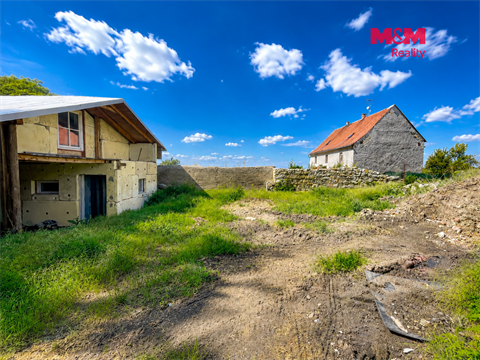 Prodej stavebního pozemku, 413 m² 4