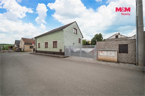 Prodej rodinného domu, 150 m² 12