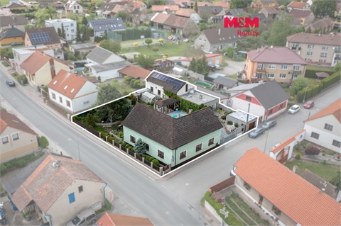 Prodej rodinného domu, 150 m² 0