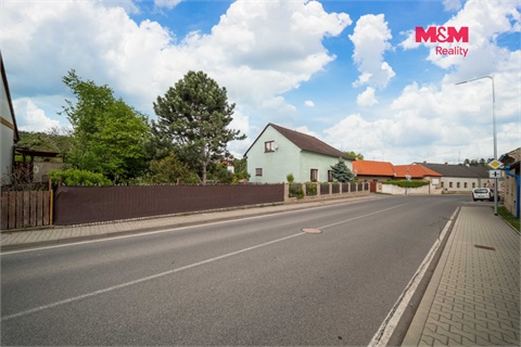 Prodej rodinného domu, 150 m² 22