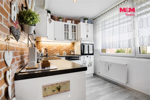 Prodej bytu 2+1, 62 m² - 14