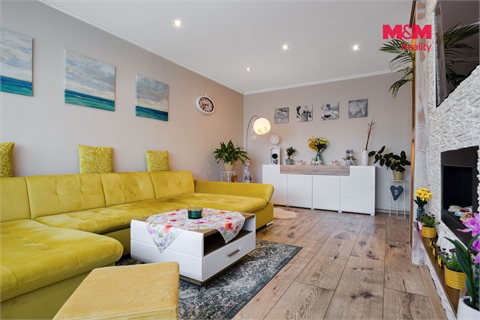Prodej bytu 2+1, 62 m² 18