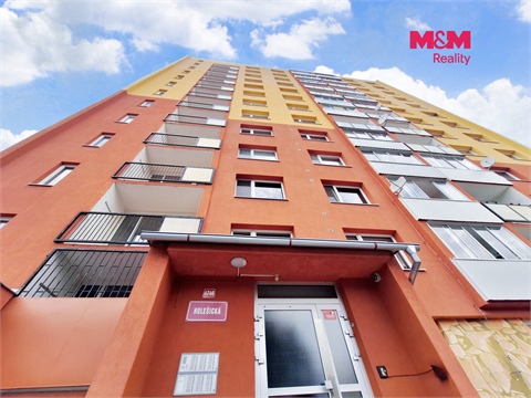 Prodej bytu 2+1, 62 m² 14