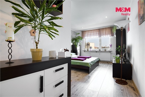 Prodej bytu 2+1, 62 m² - 16