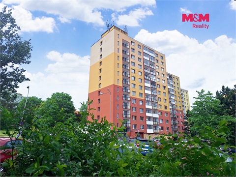 Prodej bytu 2+1, 62 m² 4