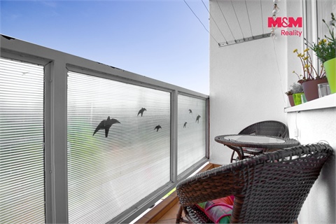 Prodej bytu 2+1, 62 m² 8