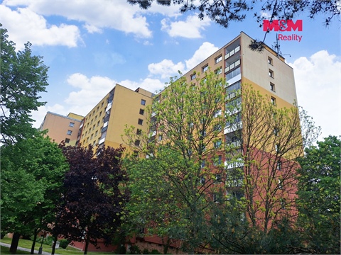 Prodej bytu 2+1, 62 m² - 8