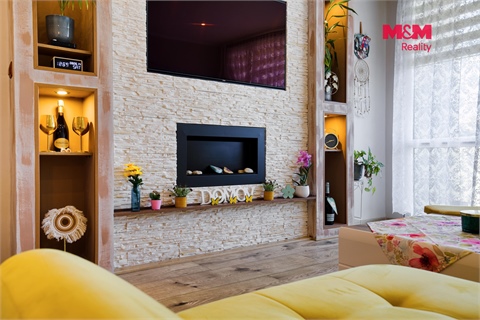 Prodej bytu 2+1, 62 m² - 10