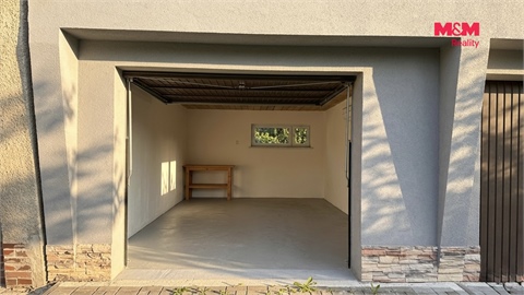Prodej garáže, 25 m² 2
