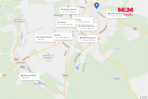 Prodej garáže, 25 m² 4