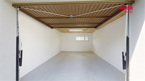 Prodej garáže, 25 m² - 2