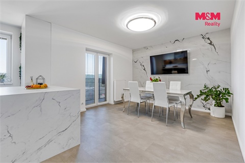Prodej bytu 4kk, 141 m² 4