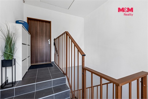 Prodej bytu 4kk, 141 m² - 26