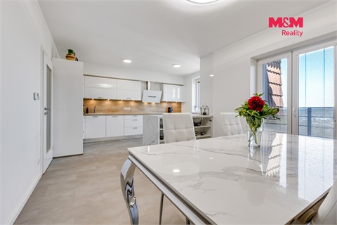 Prodej bytu 4kk, 141 m² - 10