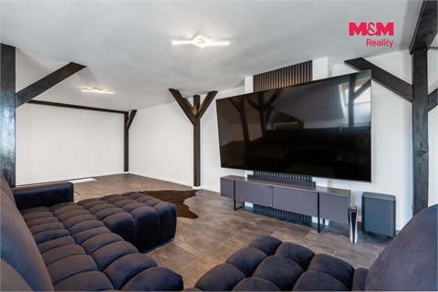 Prodej bytu 4kk, 141 m² 22