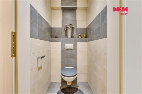 Prodej bytu 4kk, 141 m² 14