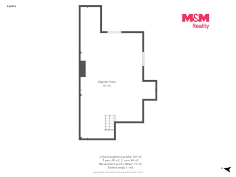 Prodej bytu 4kk, 141 m² 26
