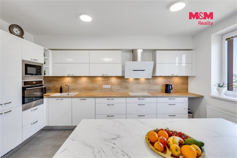 Prodej bytu 4kk, 141 m² - 6