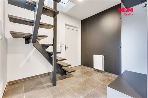 Prodej bytu 4kk, 141 m² 20