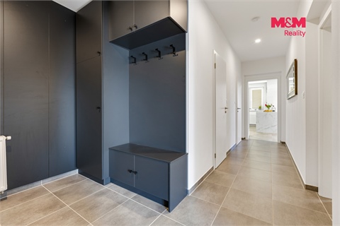 Prodej bytu 4kk, 141 m² - 4