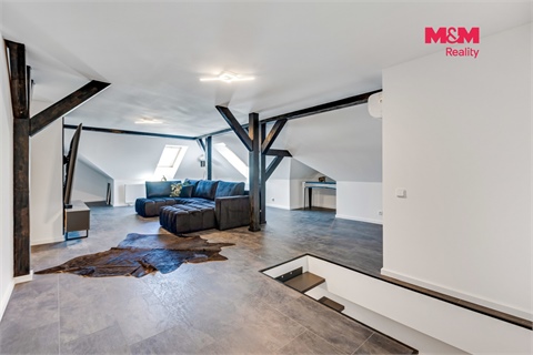 Prodej bytu 4kk, 141 m² - 20