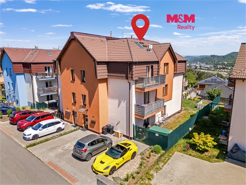 Prodej bytu 4kk, 141 m² 0
