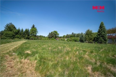 Prodej stavebního pozemku, 2 267 m² 10