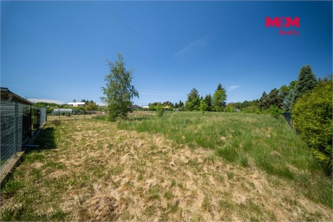Prodej stavebního pozemku, 2 267 m² - 4