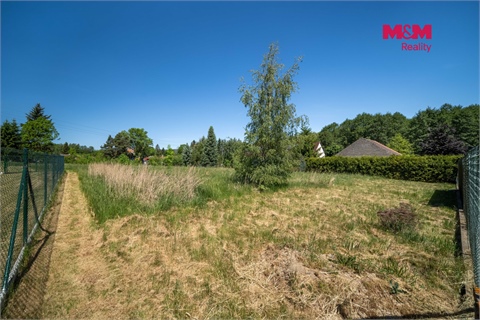 Prodej stavebního pozemku, 2 267 m² 6