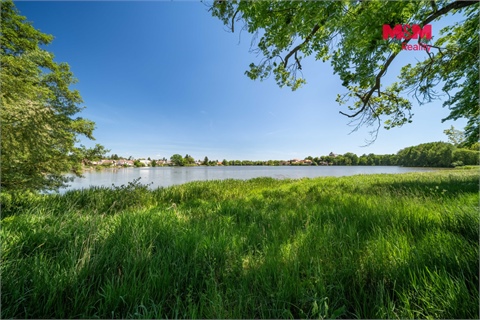 Prodej stavebního pozemku, 2 267 m² - 0