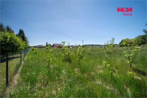 Prodej stavebního pozemku, 2 267 m² - 6