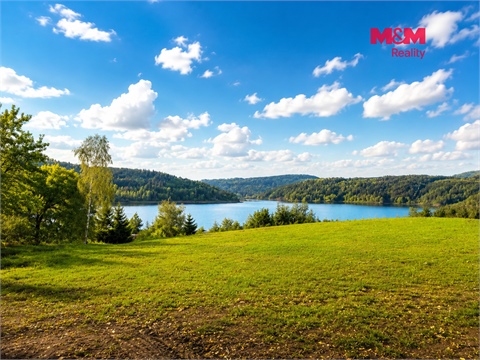 Prodej stavebního pozemku, 1 318 m² 4