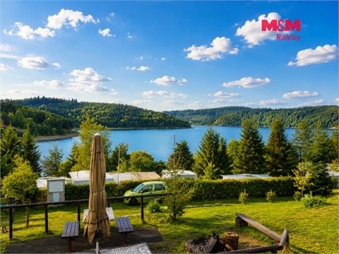 Prodej stavebního pozemku, 1 098 m² 4