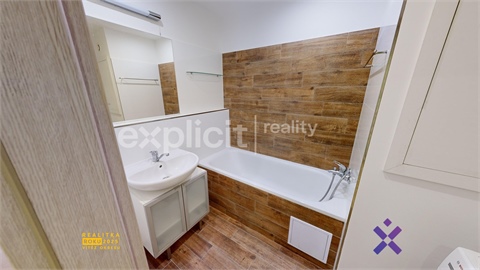 Pronájem bytu 4+1, 90 m² - 4