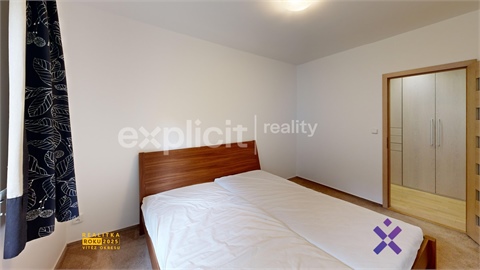 Pronájem bytu 4+1, 90 m² - 6