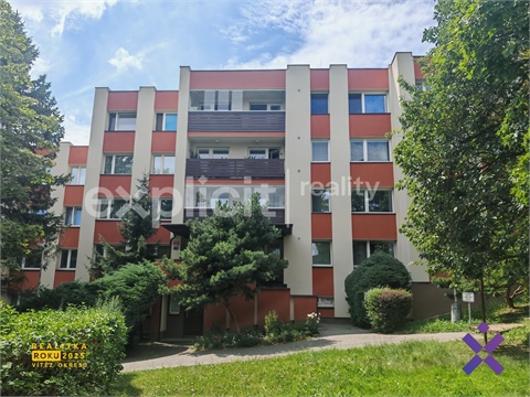 Pronájem bytu 4+1, 90 m² 0