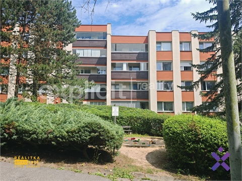 Pronájem bytu 4+1, 90 m² 10