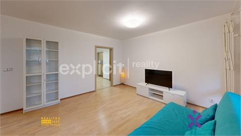Pronájem bytu 4+1, 90 m² - 0