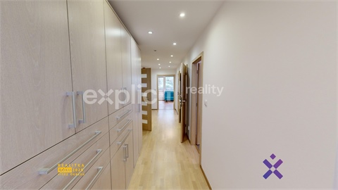 Pronájem bytu 4+1, 90 m² - 8