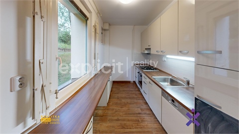 Pronájem bytu 4+1, 90 m² 4